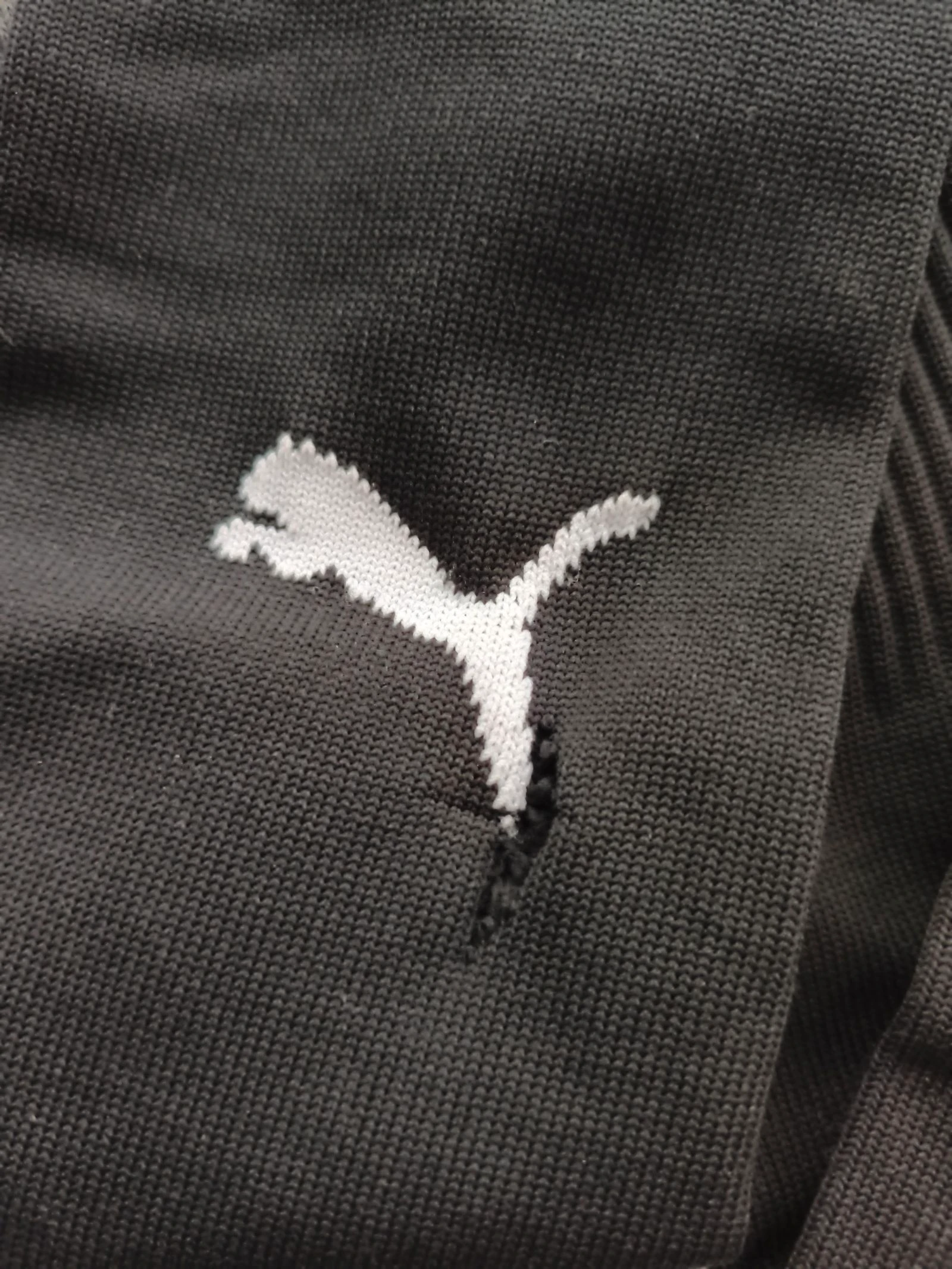Puma football socks – photo 2